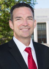 West Hills College welcomes new Deputy Chancellor Richard Storti West Hills District welcomes new Deputy Chancellor Richard Storti